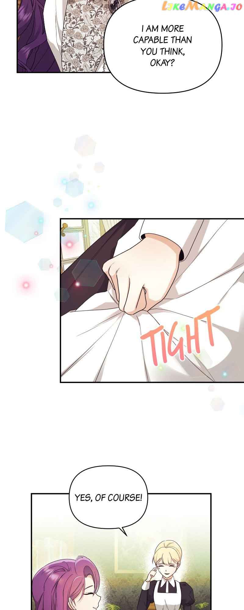 Once Wicked, Always Wicked Chapter 39 155 19