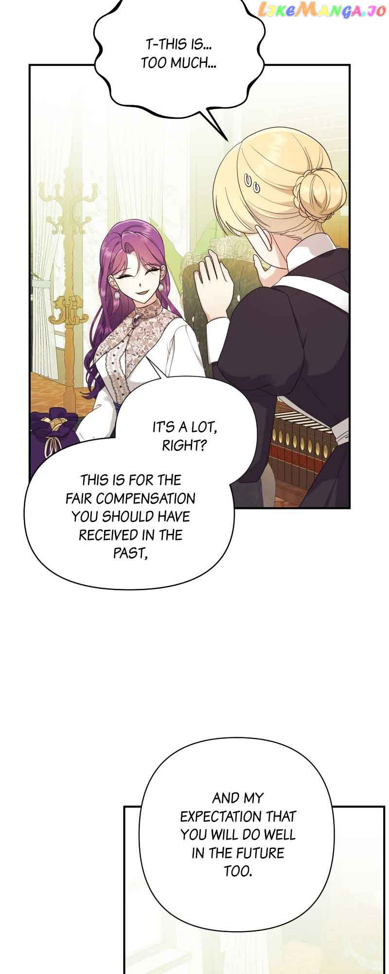 Once Wicked, Always Wicked Chapter 39 157 21