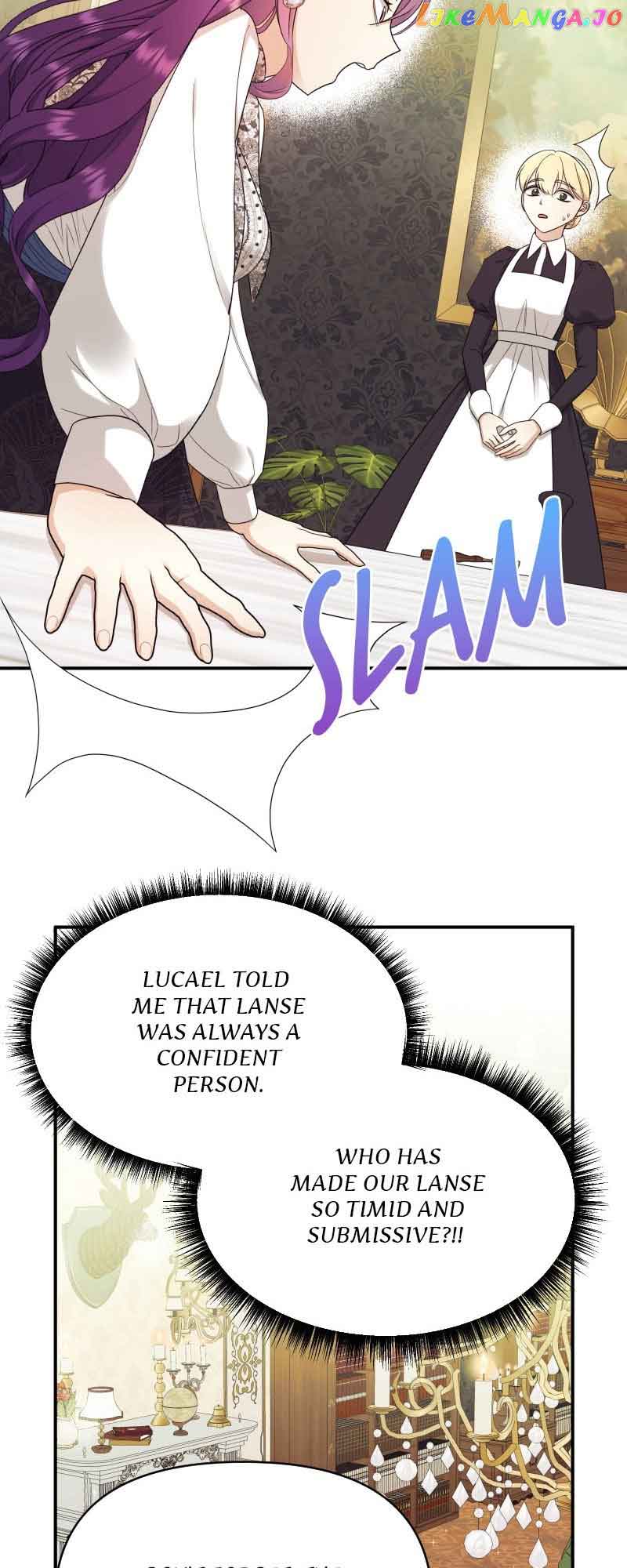 Once Wicked, Always Wicked Chapter 39 159 23