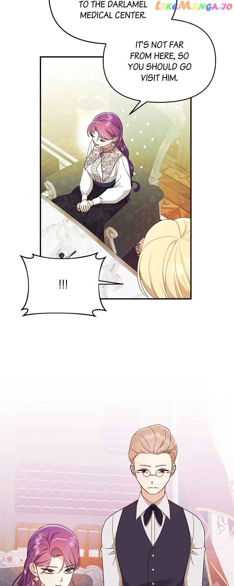 Once Wicked, Always Wicked Chapter 39 161 25