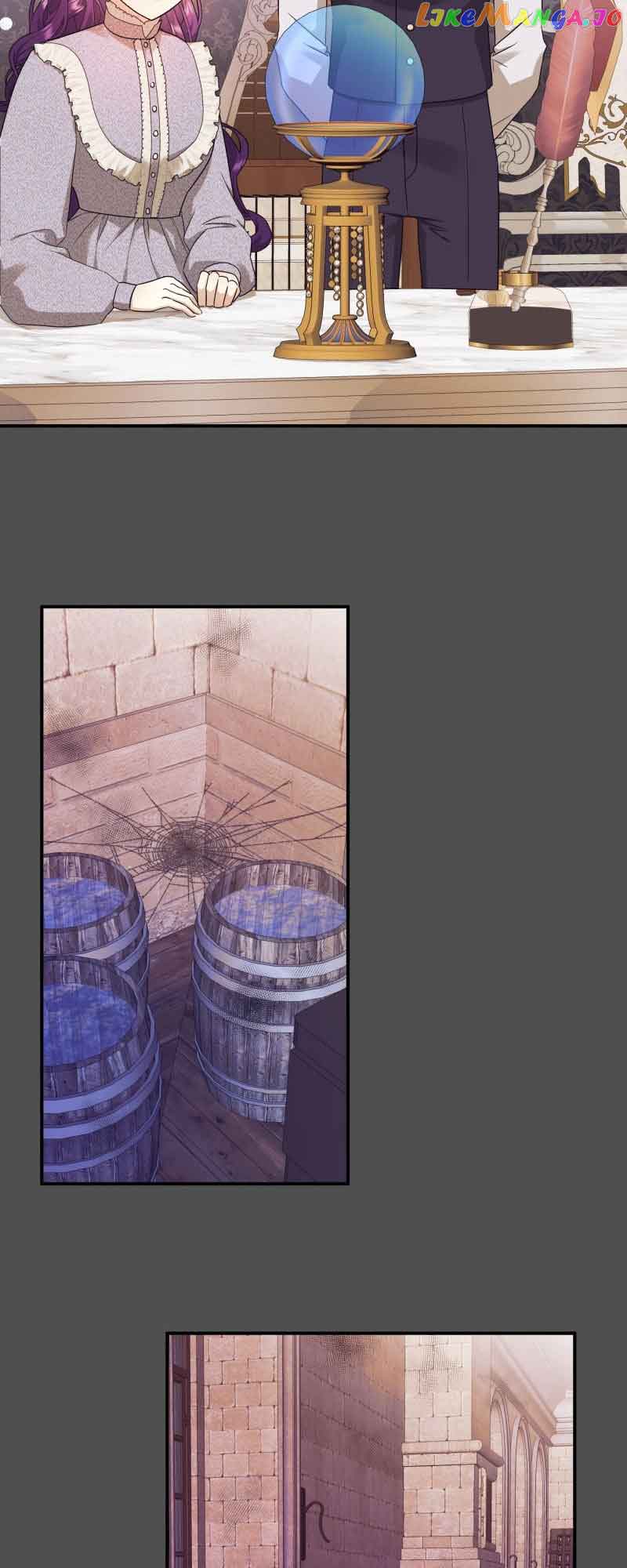 Once Wicked, Always Wicked Chapter 39 162 26