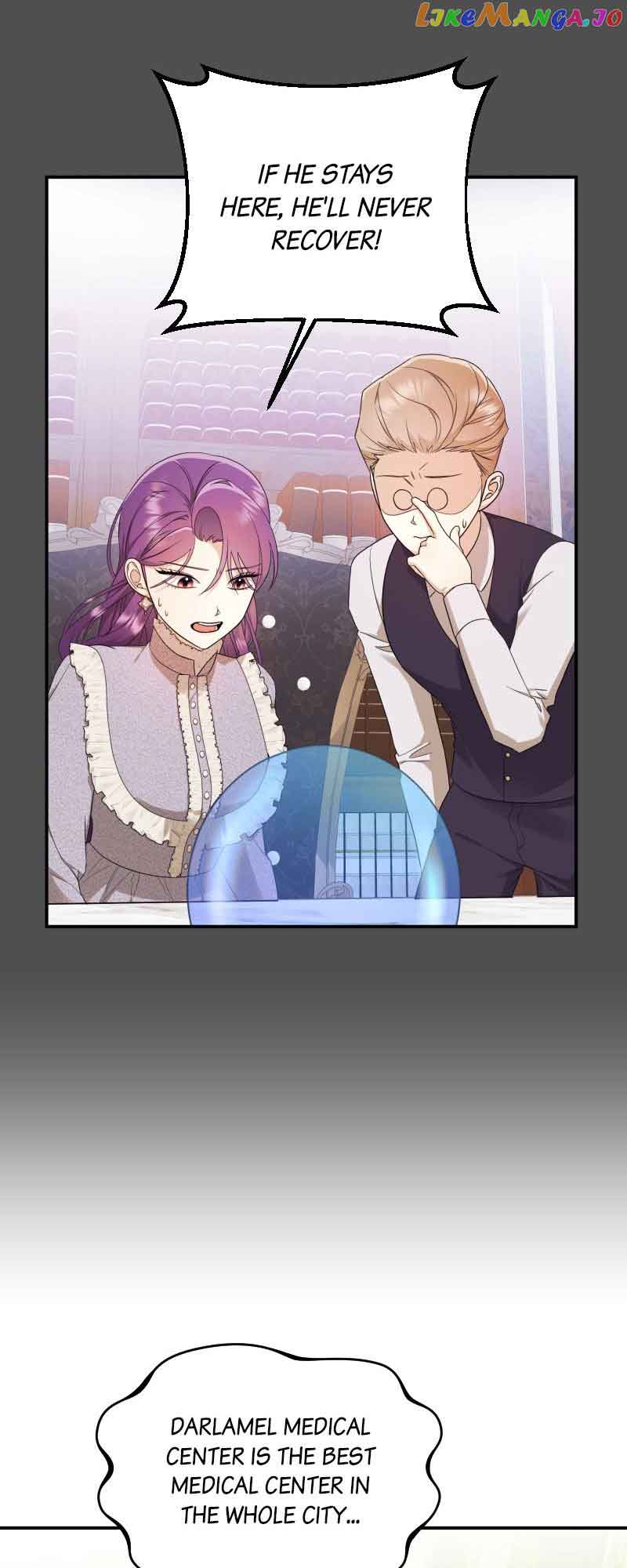 Once Wicked, Always Wicked Chapter 39 164 28