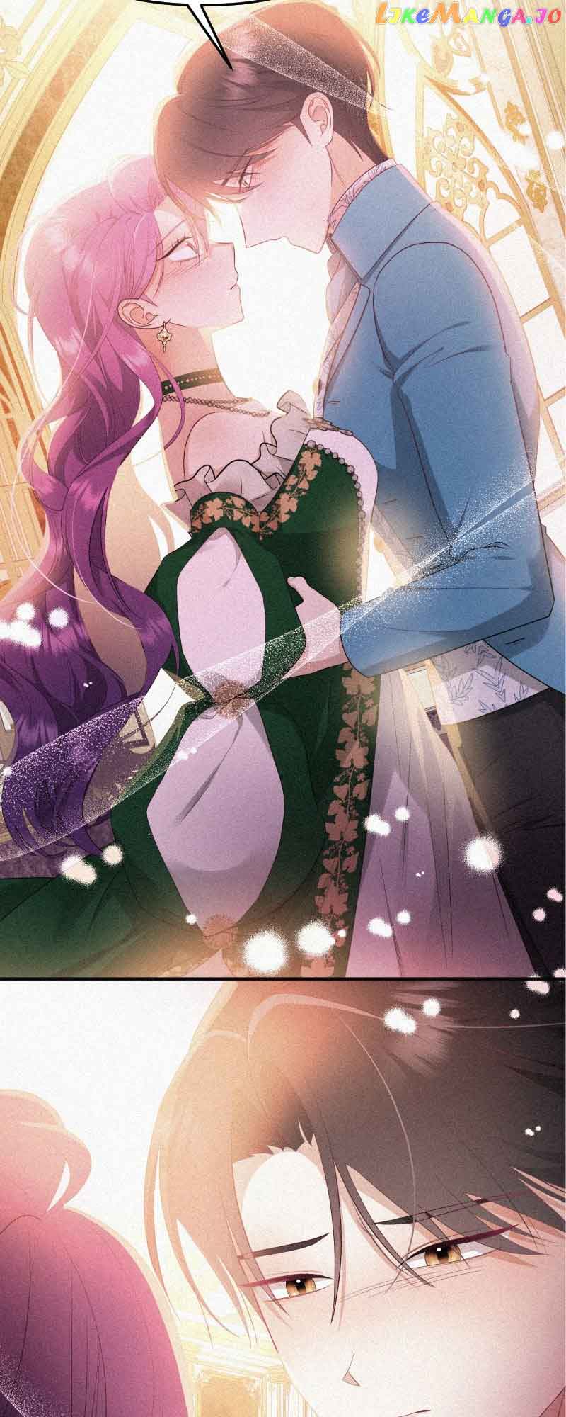 Once Wicked, Always Wicked Chapter 39 170 34