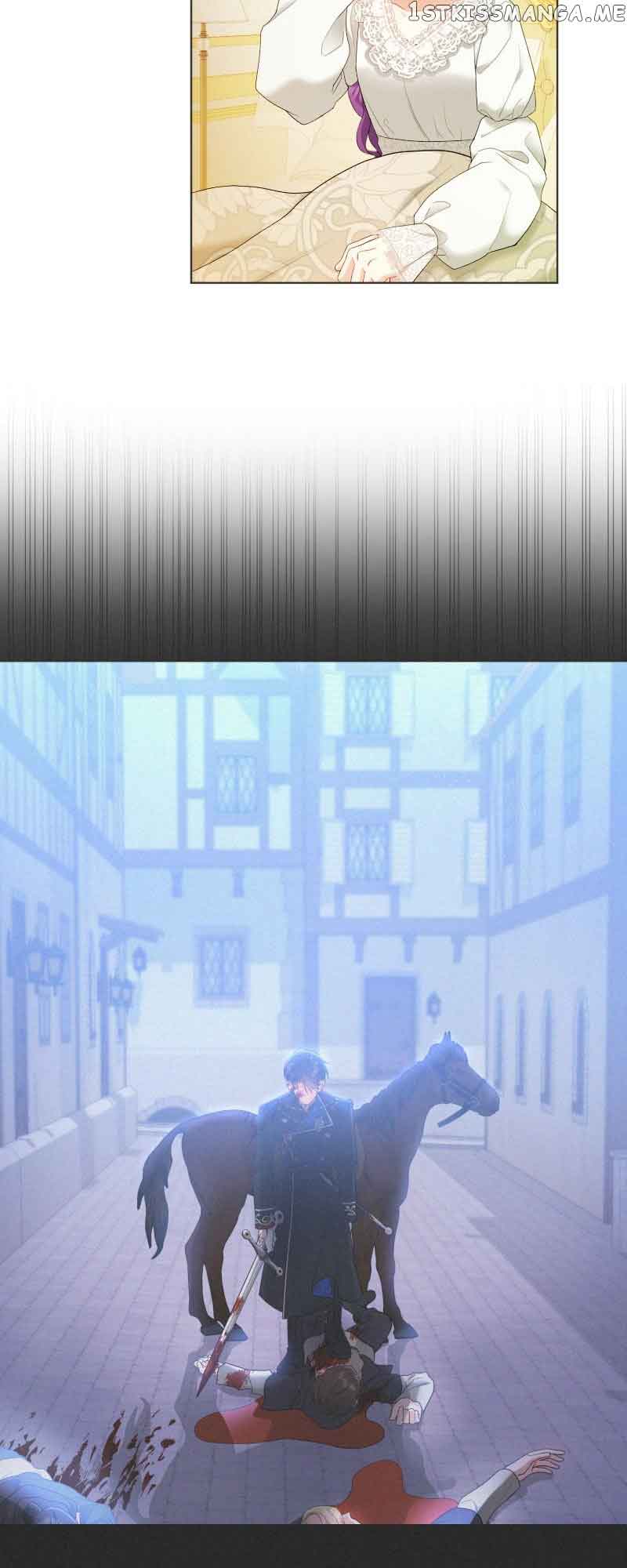 Once Wicked, Always Wicked Chapter 4 132 05