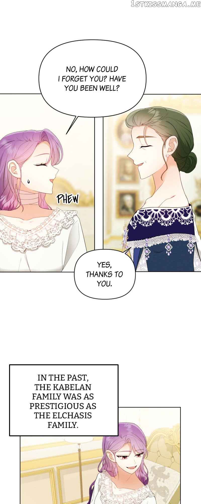 Once Wicked, Always Wicked Chapter 4 141 14