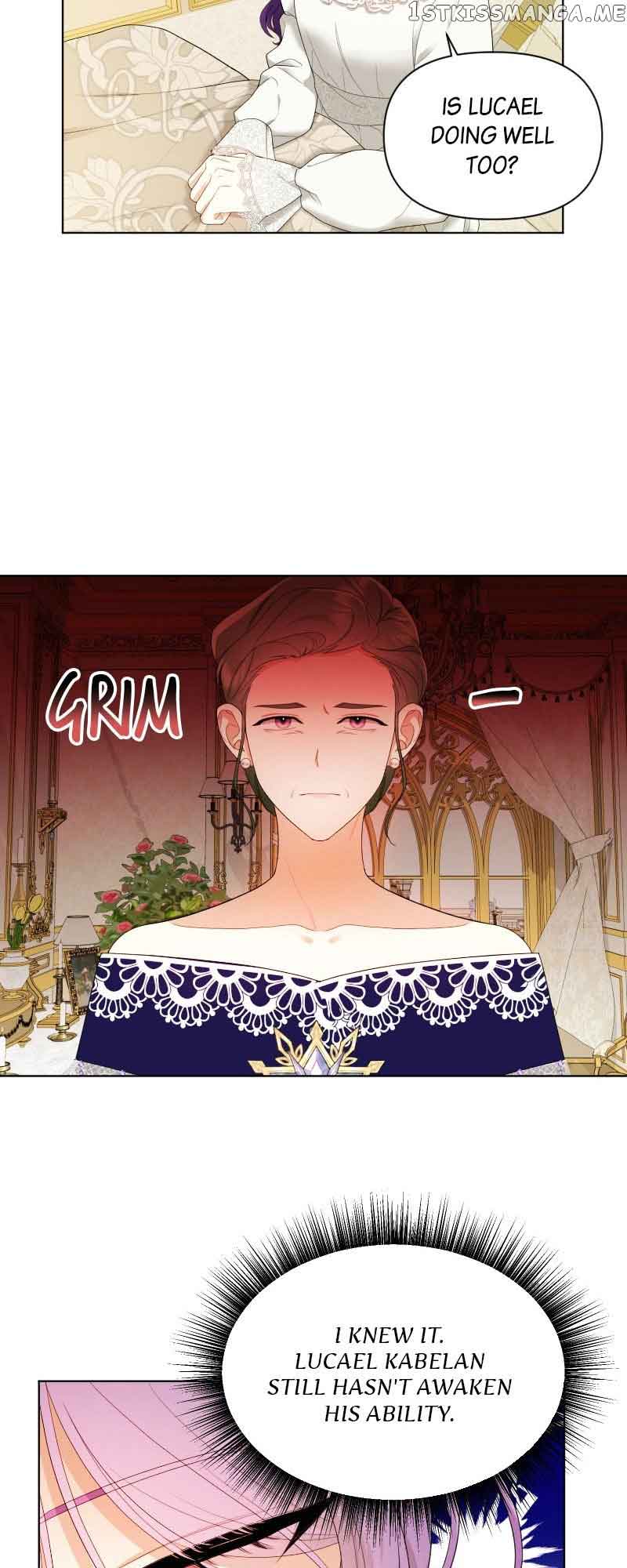 Once Wicked, Always Wicked Chapter 4 142 15