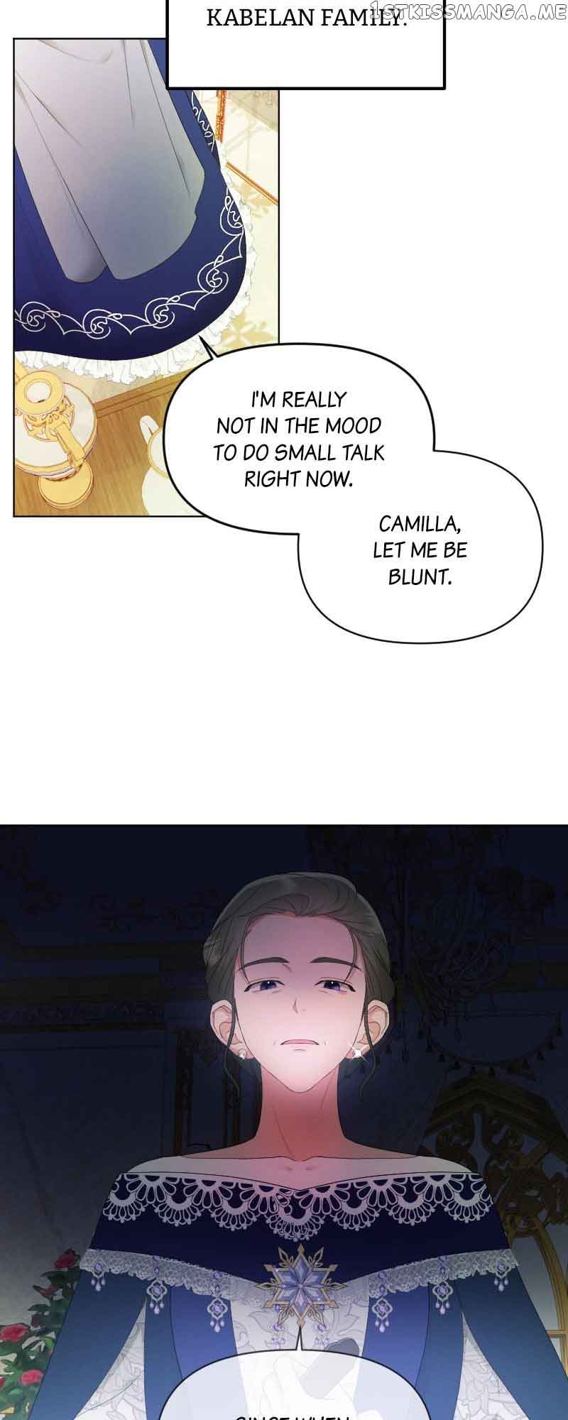 Once Wicked, Always Wicked Chapter 4 144 17