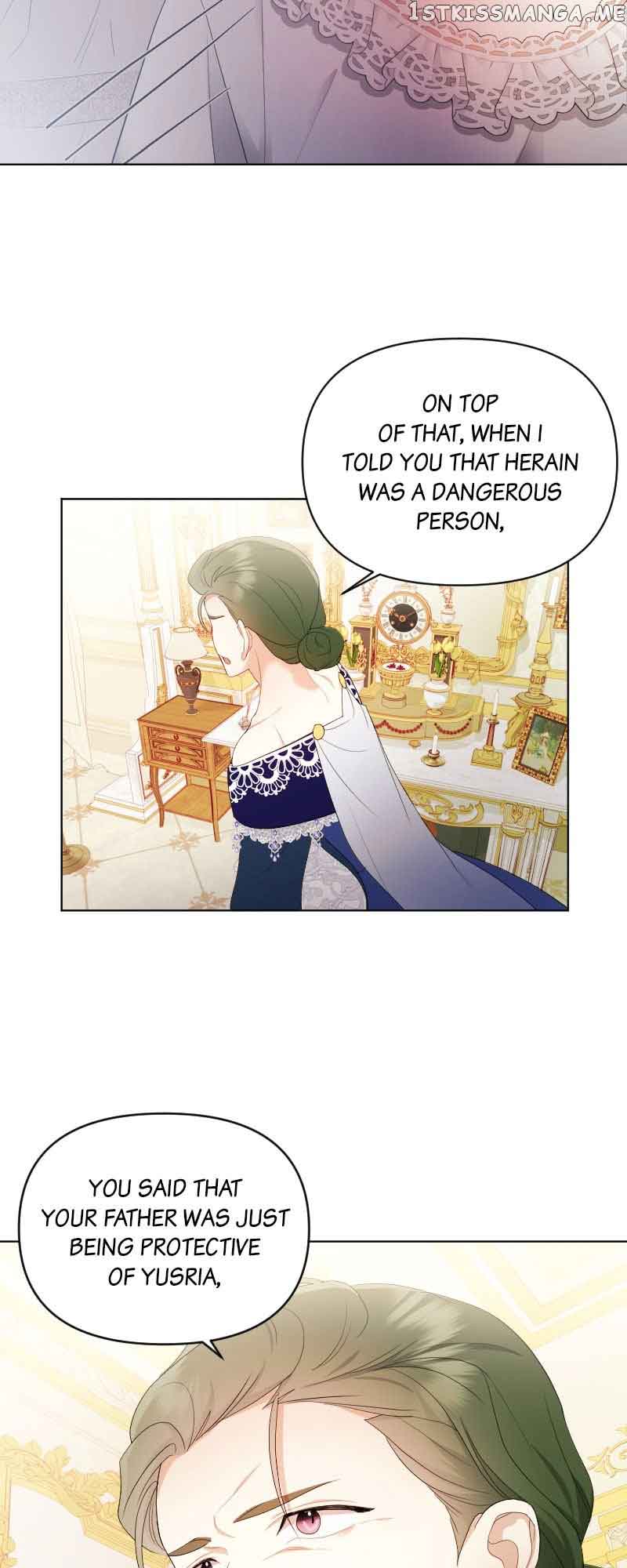 Once Wicked, Always Wicked Chapter 4 147 20