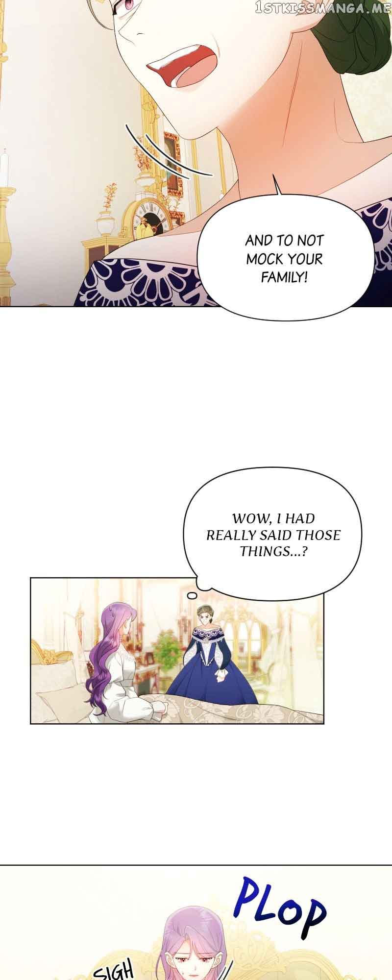 Once Wicked, Always Wicked Chapter 4 148 21