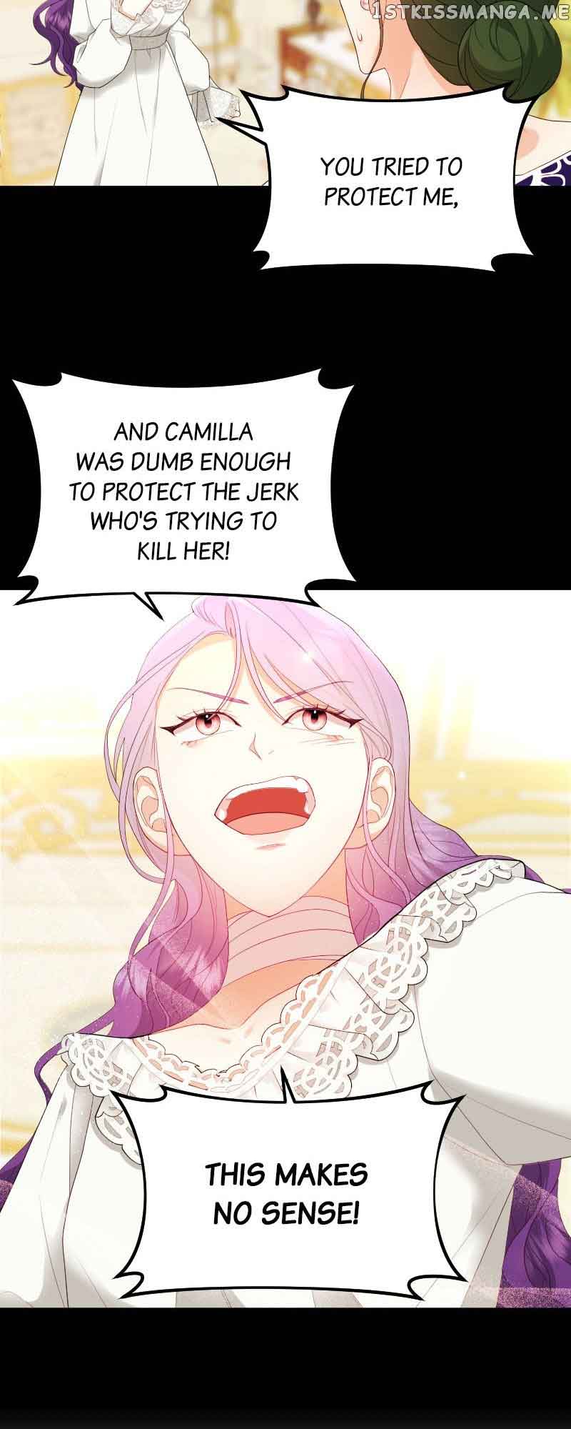 Once Wicked, Always Wicked Chapter 4 151 24