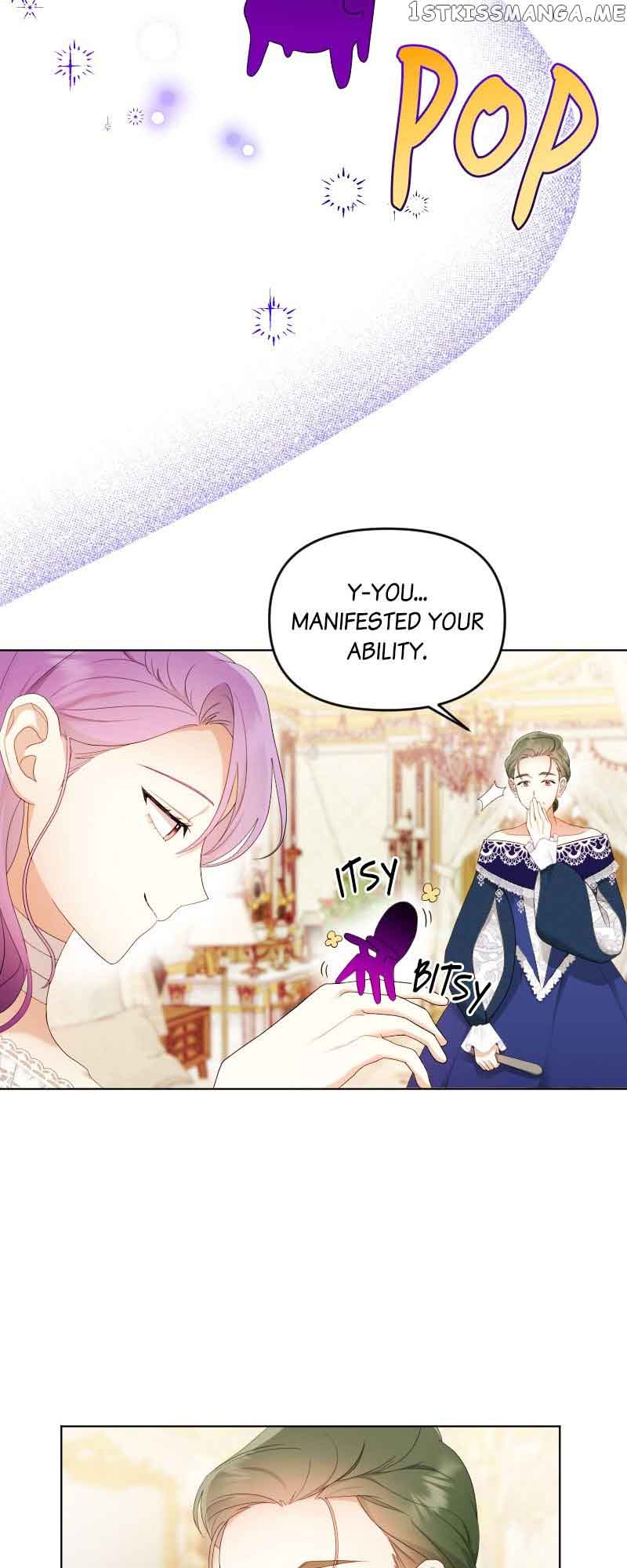 Once Wicked, Always Wicked Chapter 4 157 30