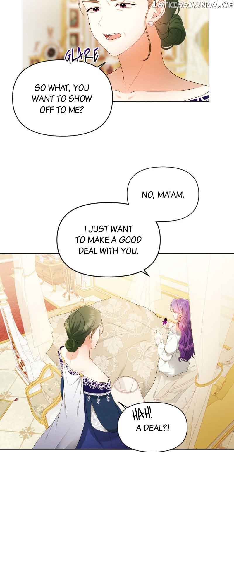 Once Wicked, Always Wicked Chapter 4 158 31