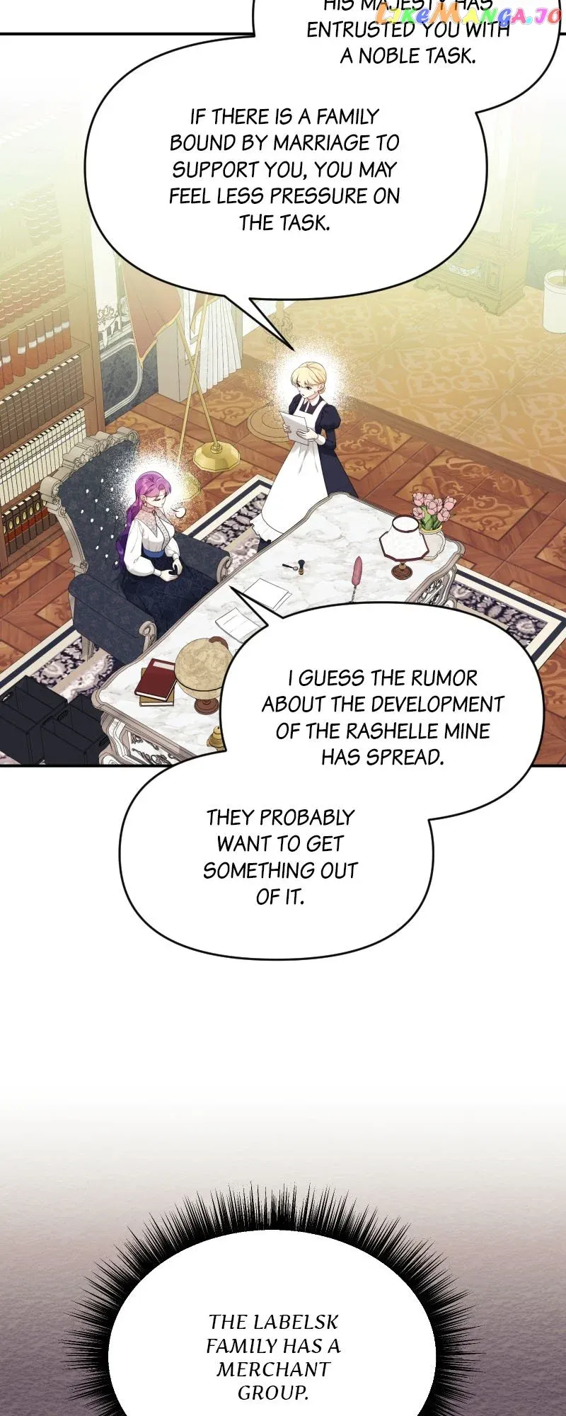 Once Wicked, Always Wicked Chapter 40 137 04