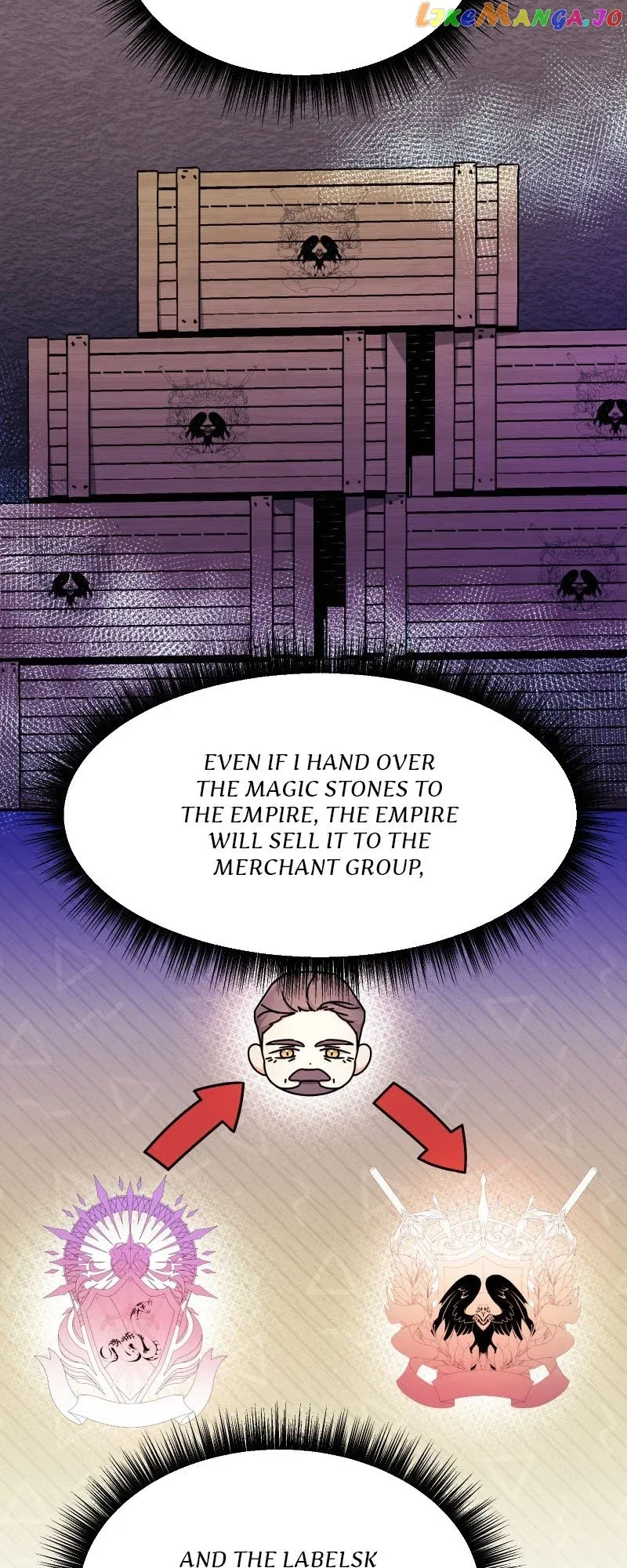 Once Wicked, Always Wicked Chapter 40 138 05