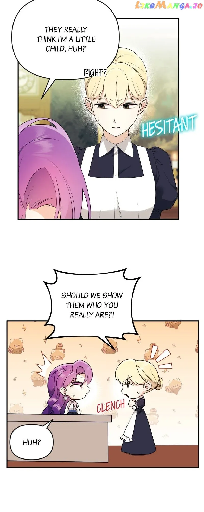 Once Wicked, Always Wicked Chapter 40 140 07