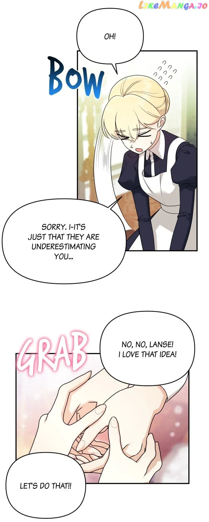 Once Wicked, Always Wicked Chapter 40 141 08