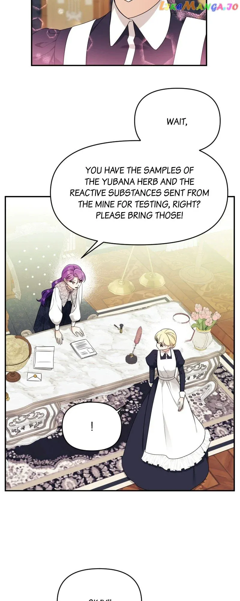 Once Wicked, Always Wicked Chapter 40 143 10