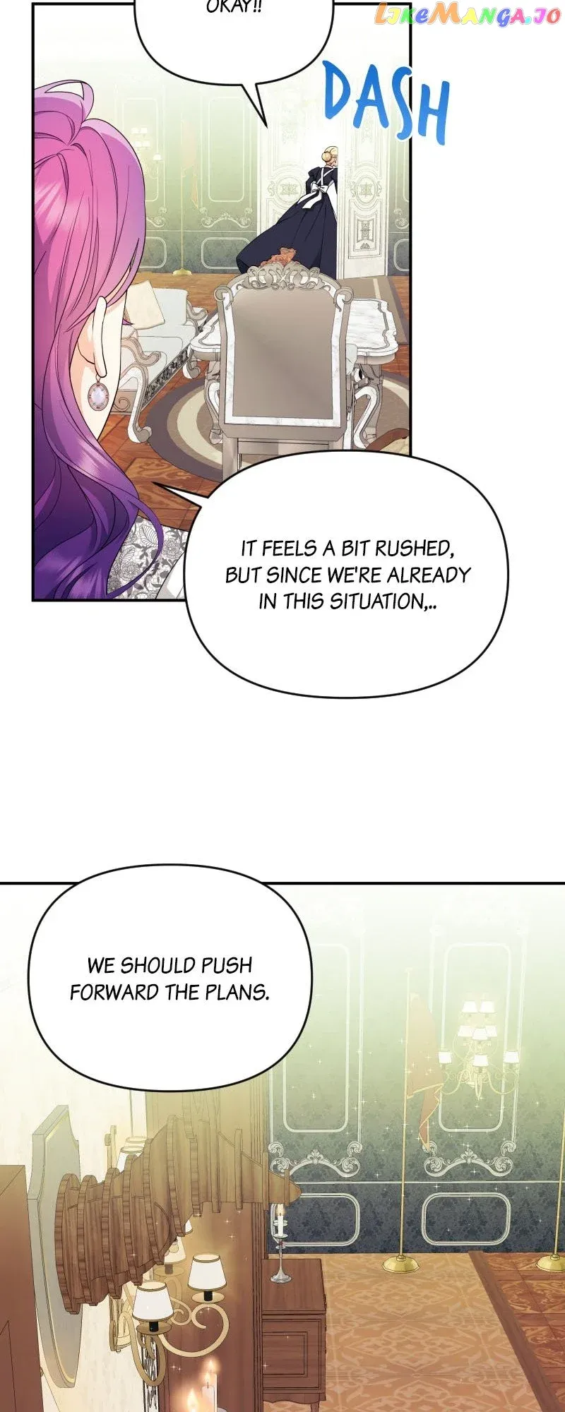 Once Wicked, Always Wicked Chapter 40 144 11