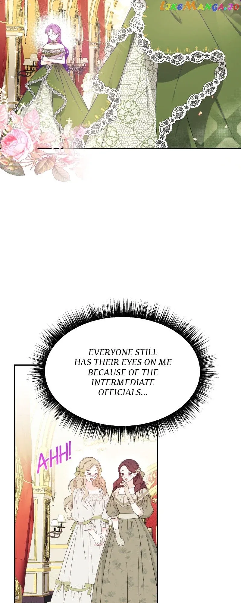 Once Wicked, Always Wicked Chapter 40 146 13