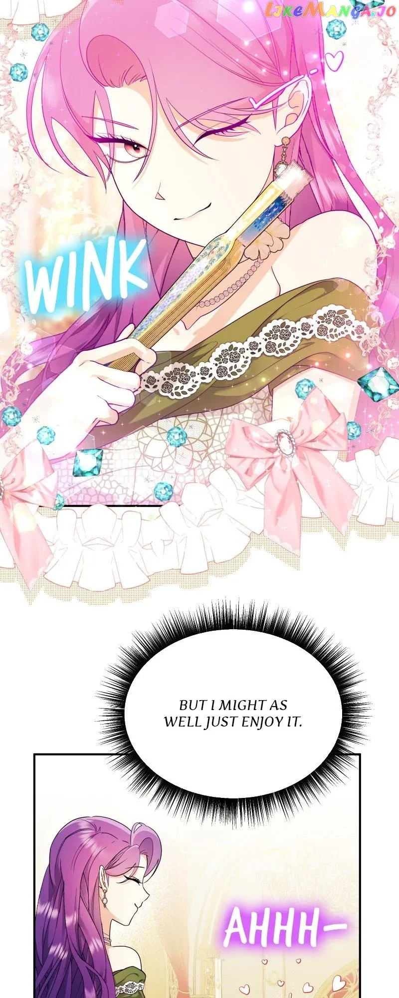 Once Wicked, Always Wicked Chapter 40 148 15