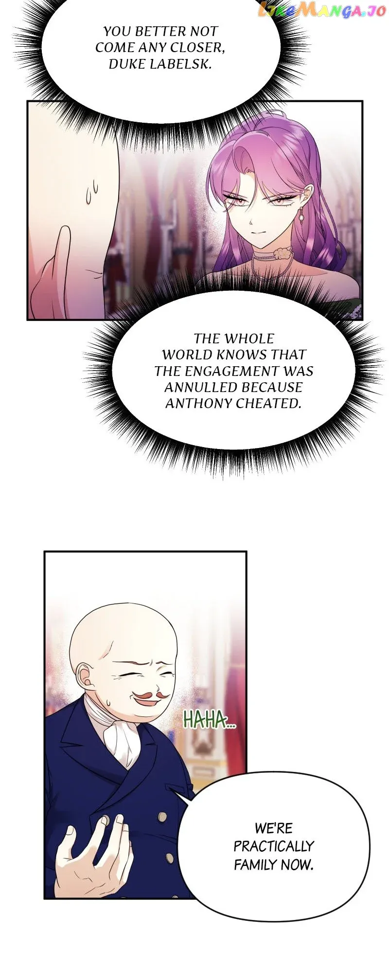 Once Wicked, Always Wicked Chapter 40 154 21