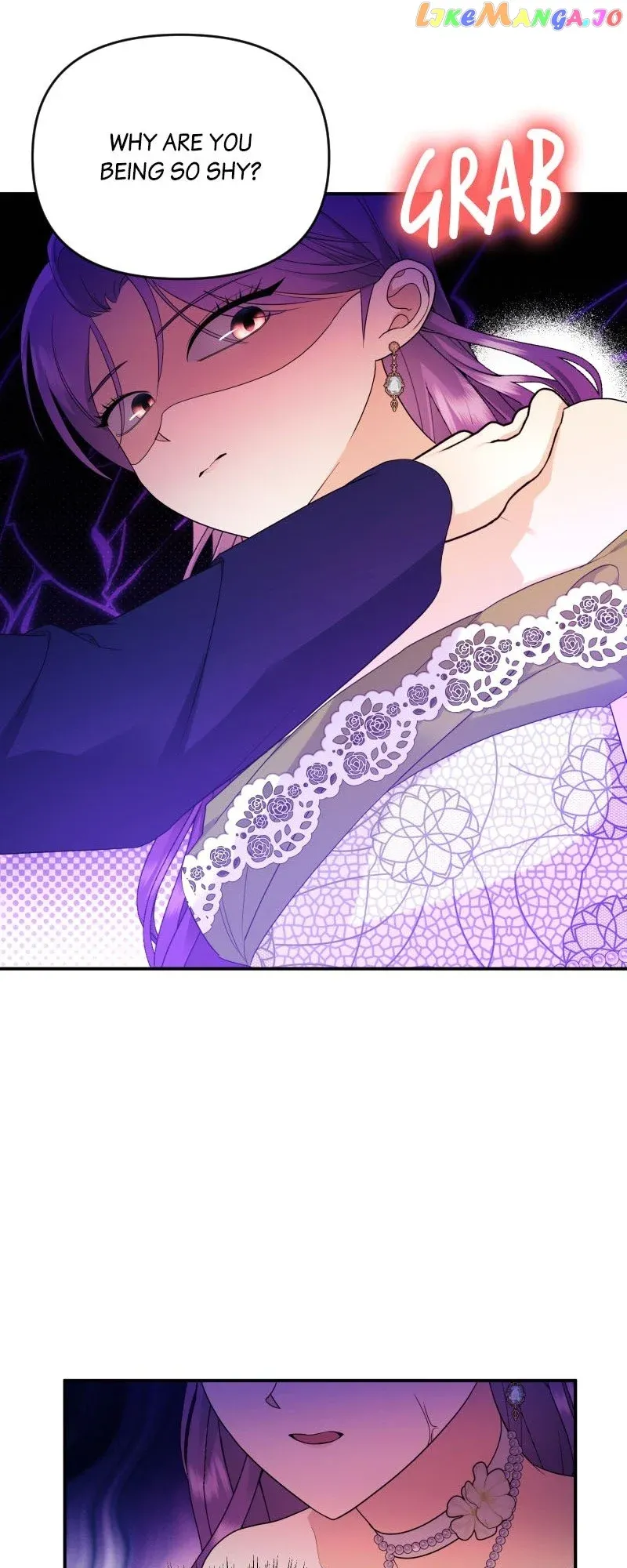 Once Wicked, Always Wicked Chapter 40 155 22