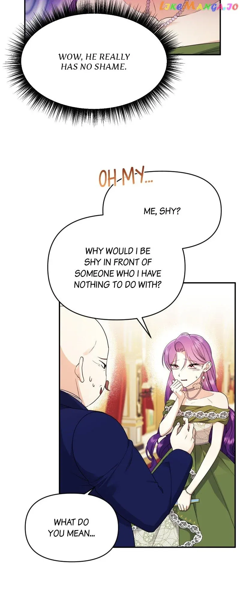 Once Wicked, Always Wicked Chapter 40 156 23