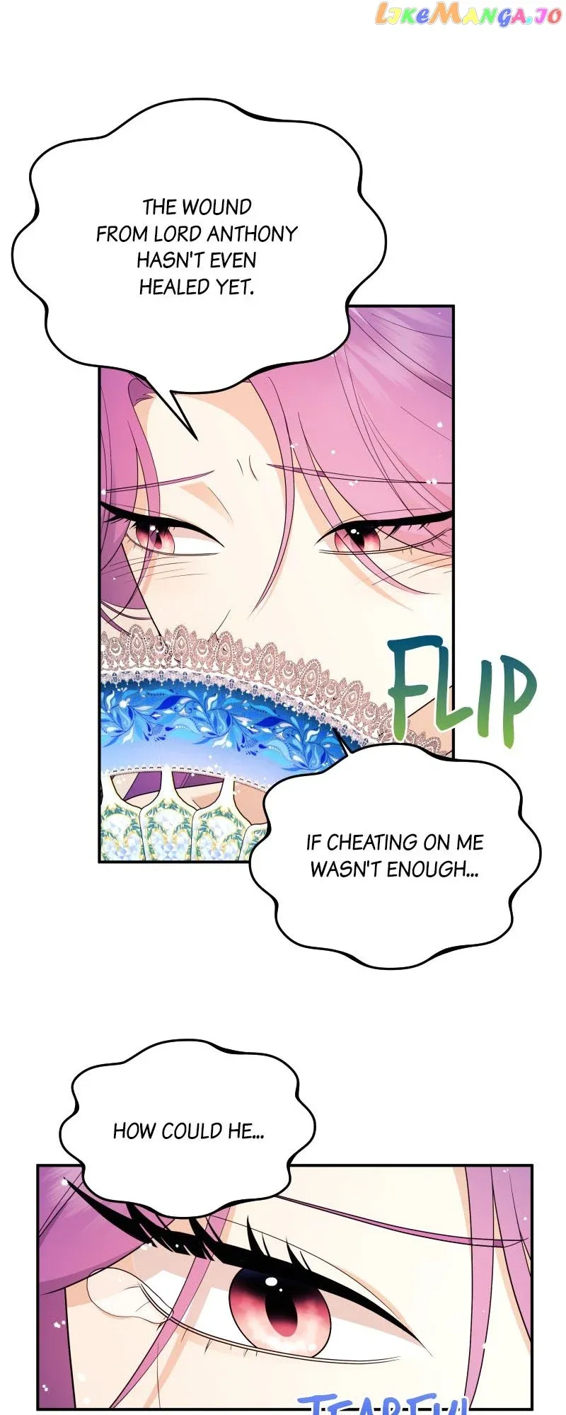 Once Wicked, Always Wicked Chapter 40 157 24