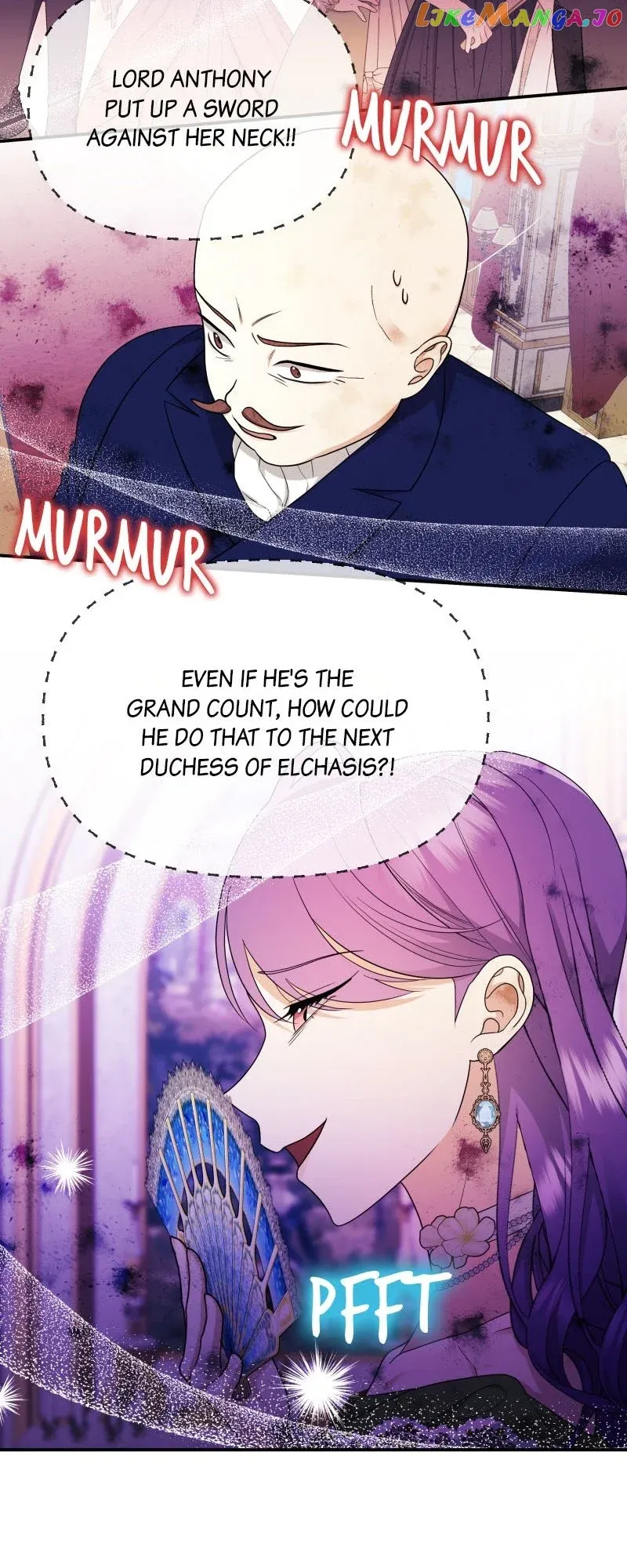 Once Wicked, Always Wicked Chapter 40 159 26