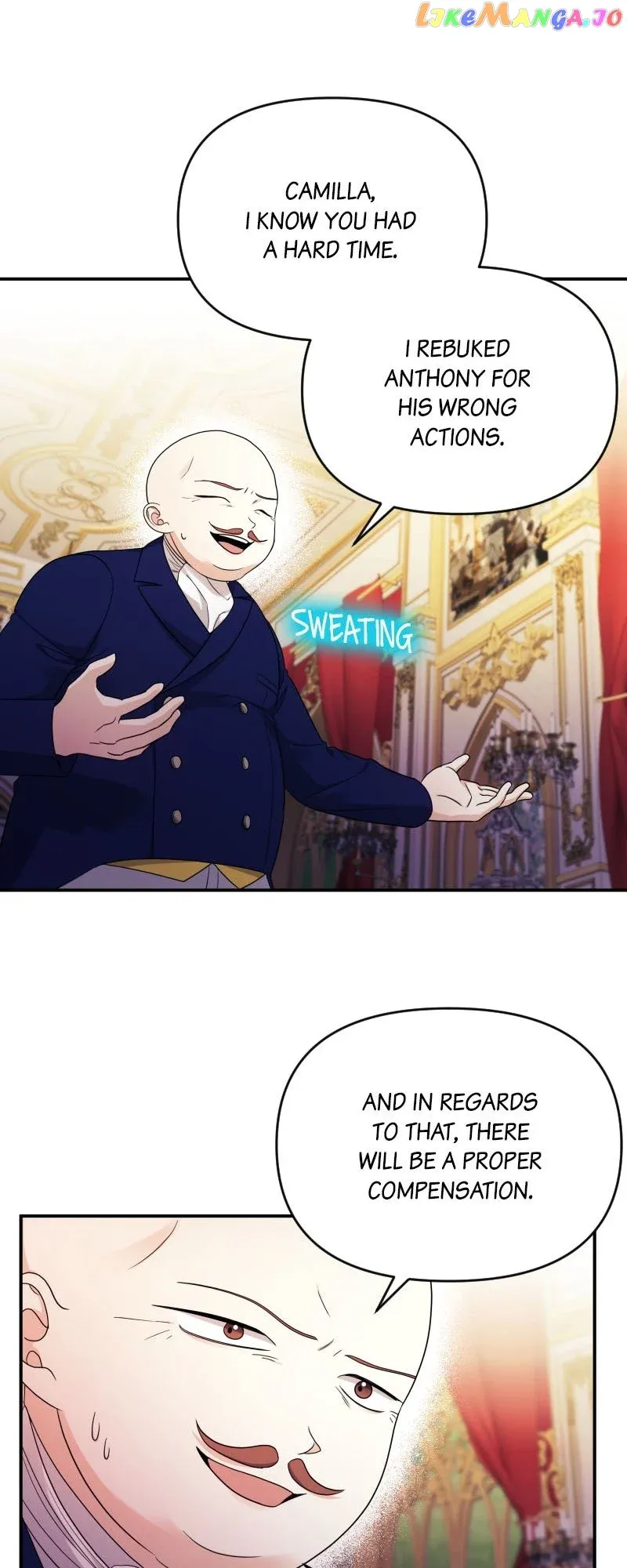 Once Wicked, Always Wicked Chapter 40 160 27