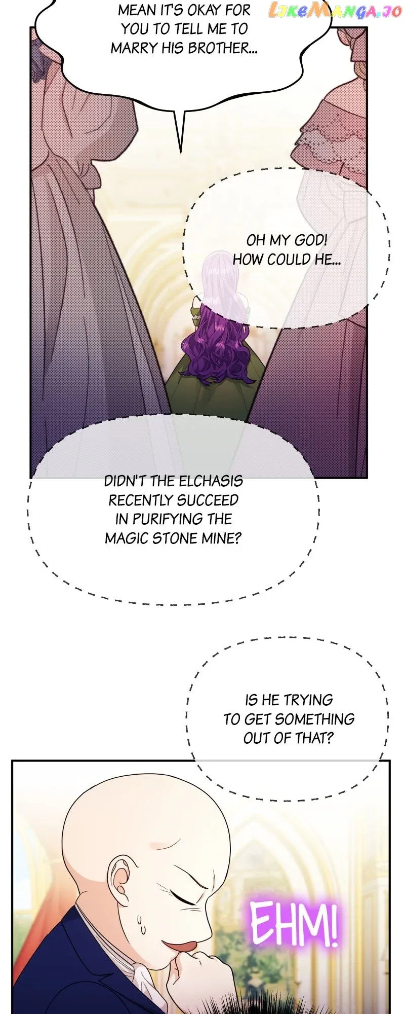 Once Wicked, Always Wicked Chapter 40 162 29