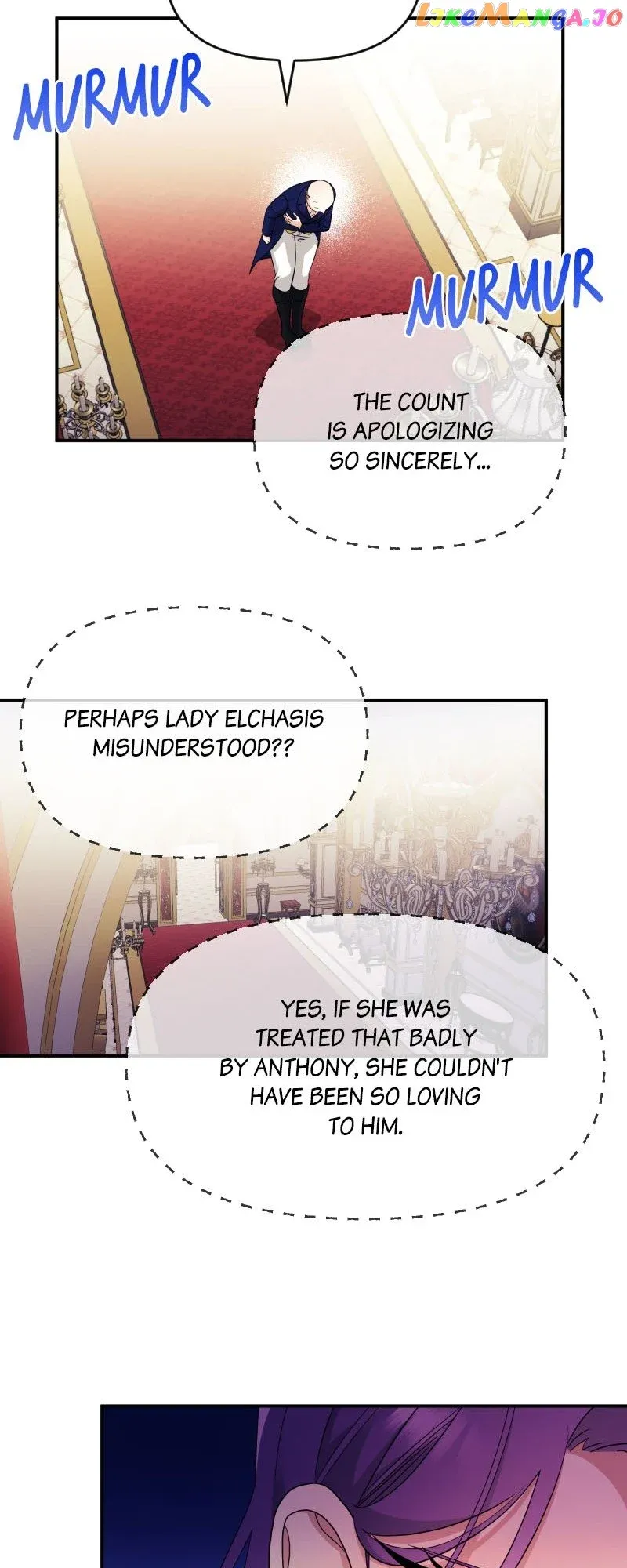 Once Wicked, Always Wicked Chapter 40 167 34