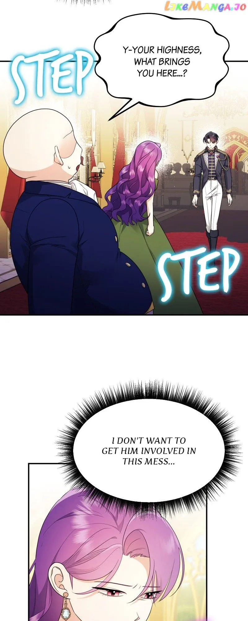 Once Wicked, Always Wicked Chapter 40 171 38