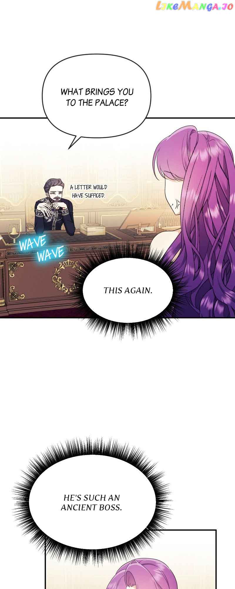 Once Wicked, Always Wicked Chapter 41 151 15