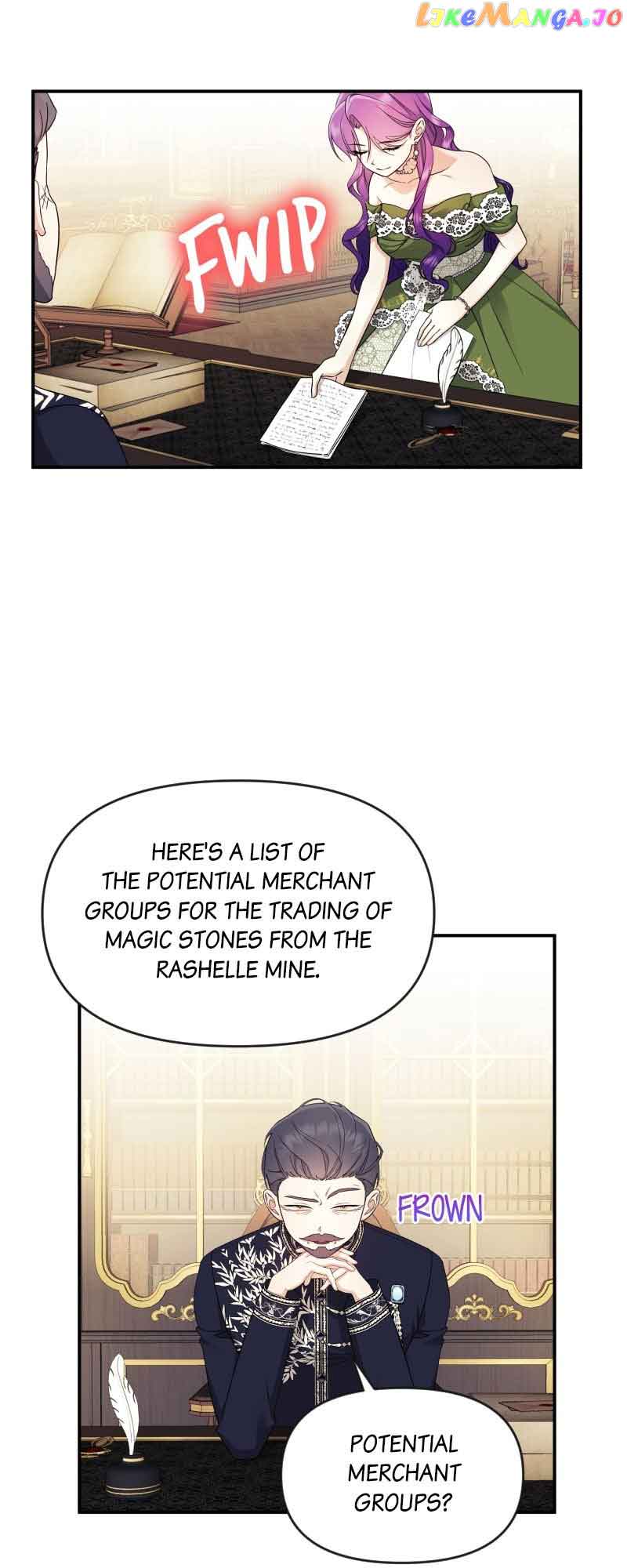 Once Wicked, Always Wicked Chapter 41 154 18