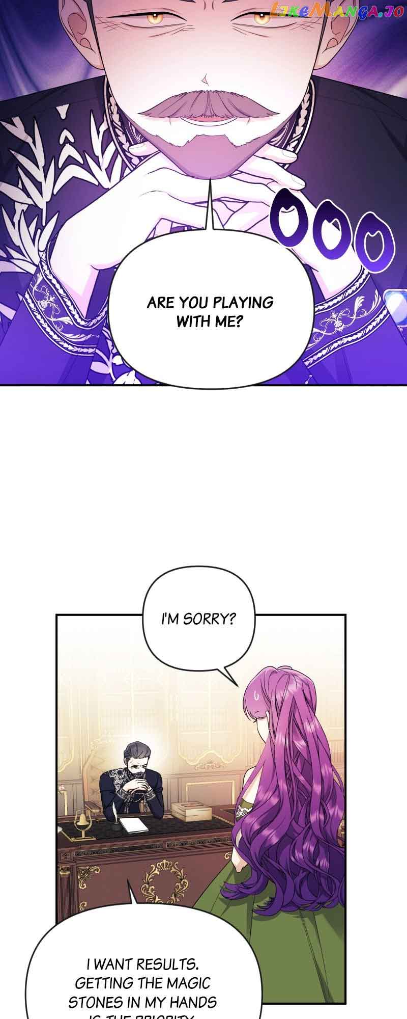 Once Wicked, Always Wicked Chapter 41 156 20