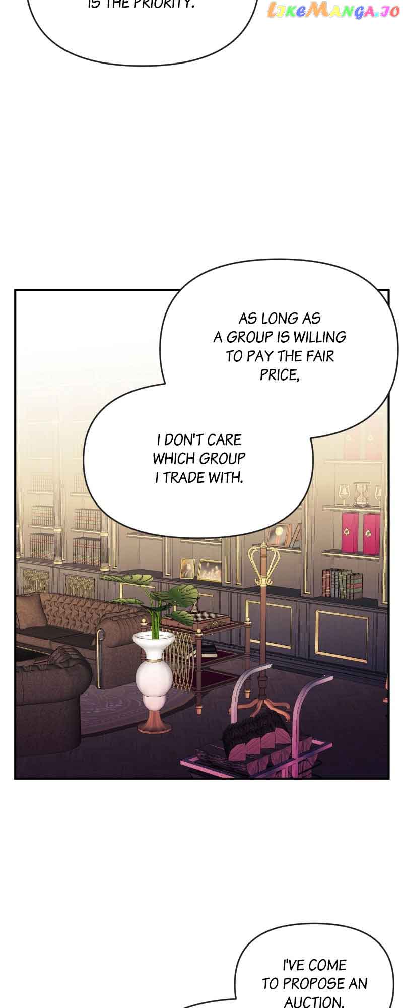 Once Wicked, Always Wicked Chapter 41 157 21