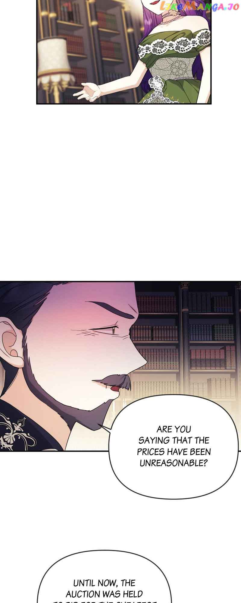 Once Wicked, Always Wicked Chapter 41 159 23