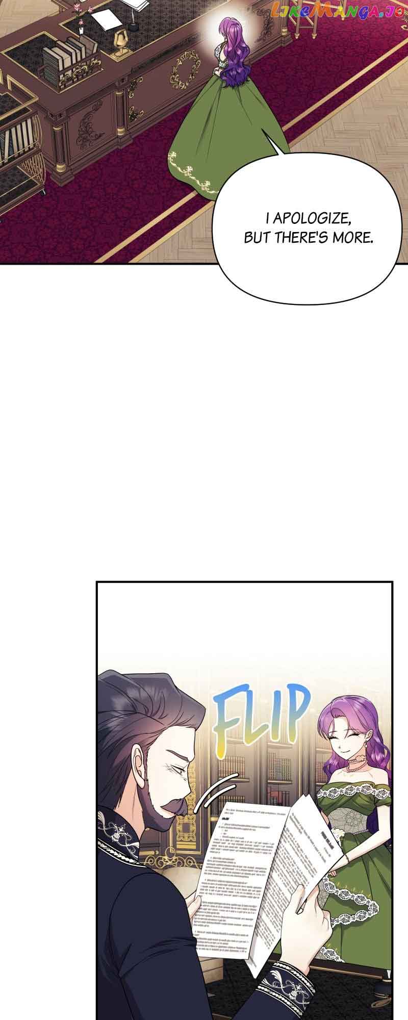 Once Wicked, Always Wicked Chapter 41 162 26