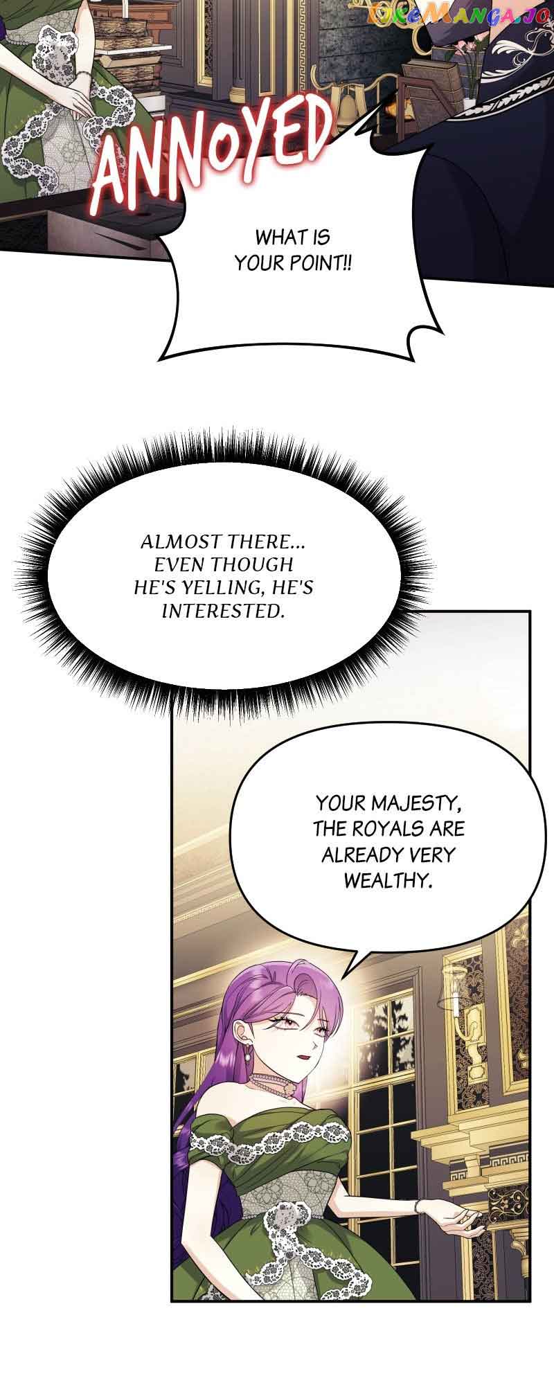 Once Wicked, Always Wicked Chapter 41 165 29