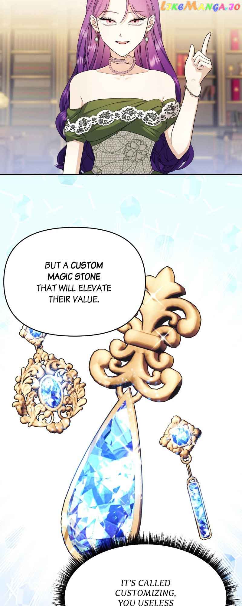 Once Wicked, Always Wicked Chapter 41 167 31