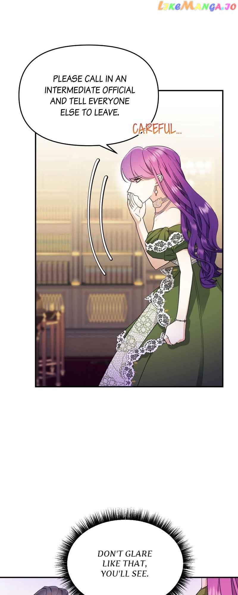 Once Wicked, Always Wicked Chapter 41 170 34