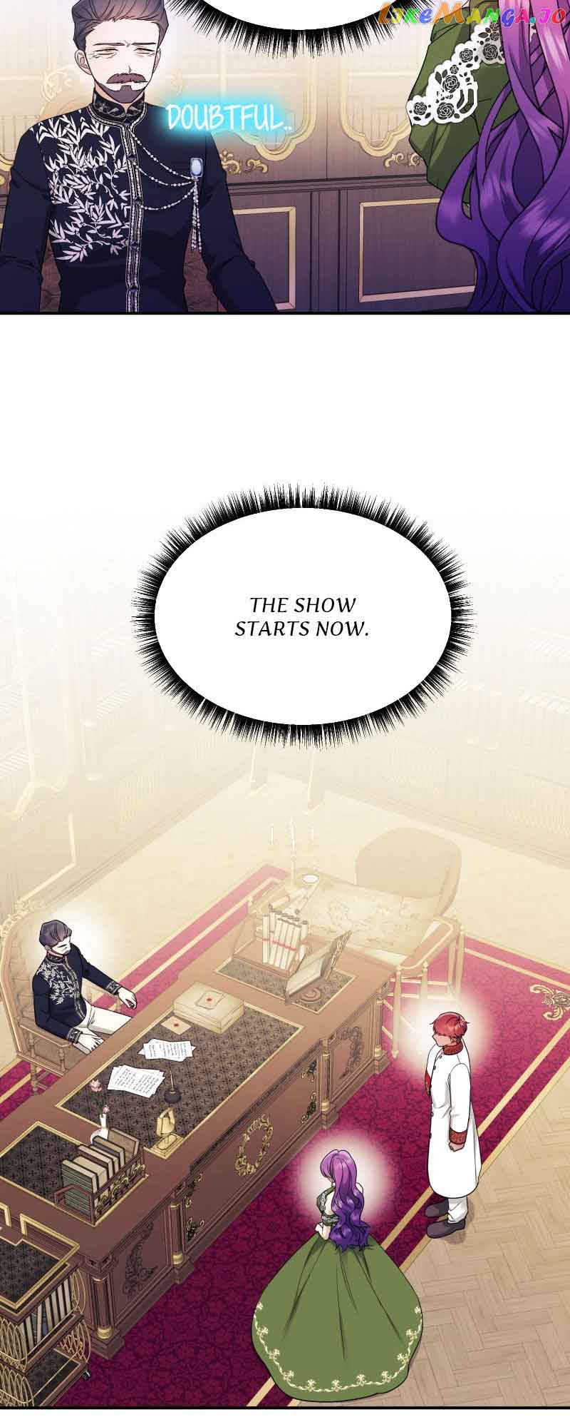 Once Wicked, Always Wicked Chapter 41 171 35