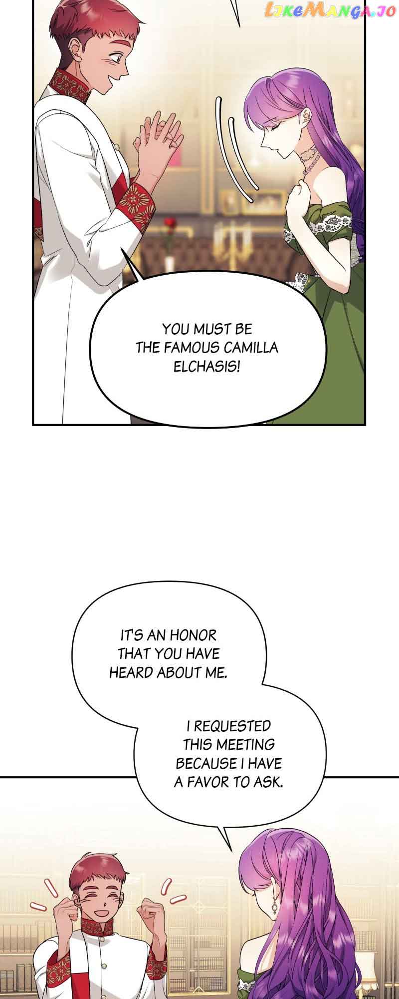 Once Wicked, Always Wicked Chapter 41 173 37