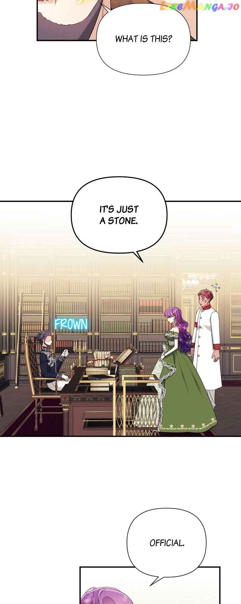 Once Wicked, Always Wicked Chapter 41 176 40