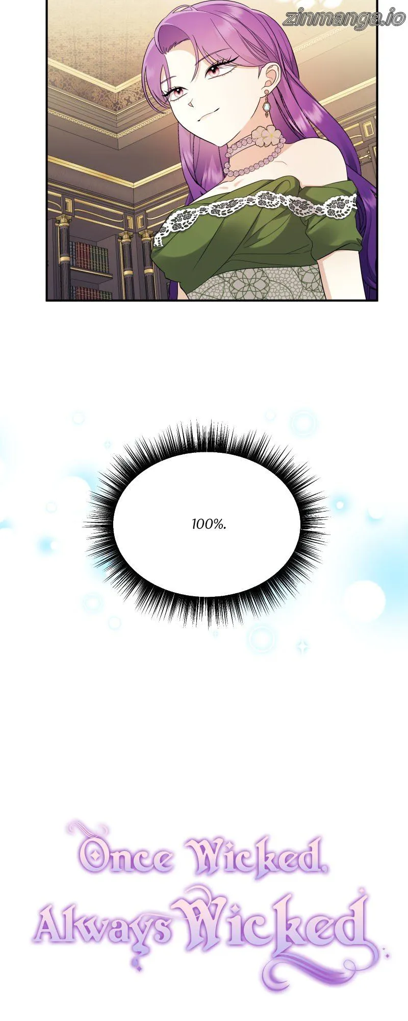 Once Wicked, Always Wicked Chapter 42 152 04