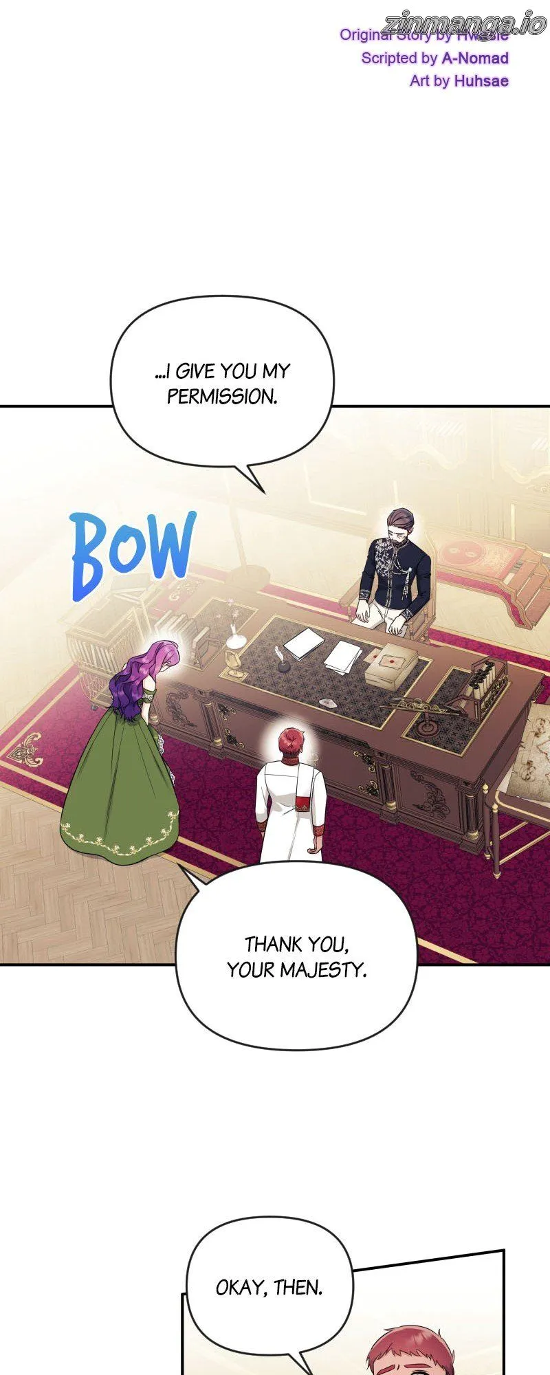 Once Wicked, Always Wicked Chapter 42 153 05