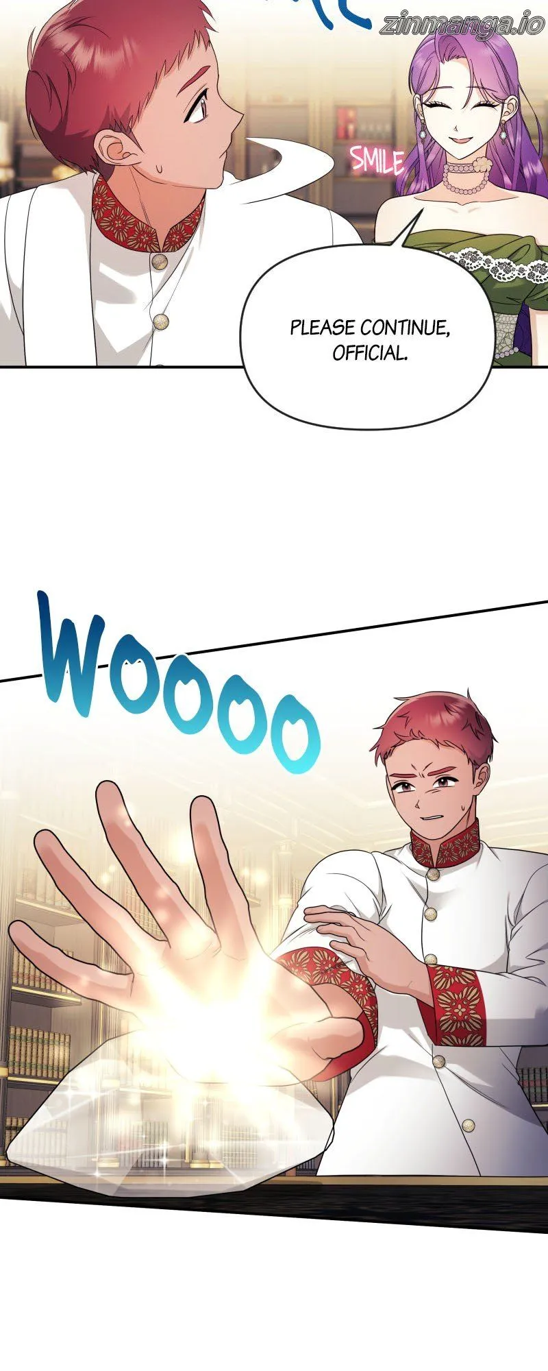 Once Wicked, Always Wicked Chapter 42 156 08