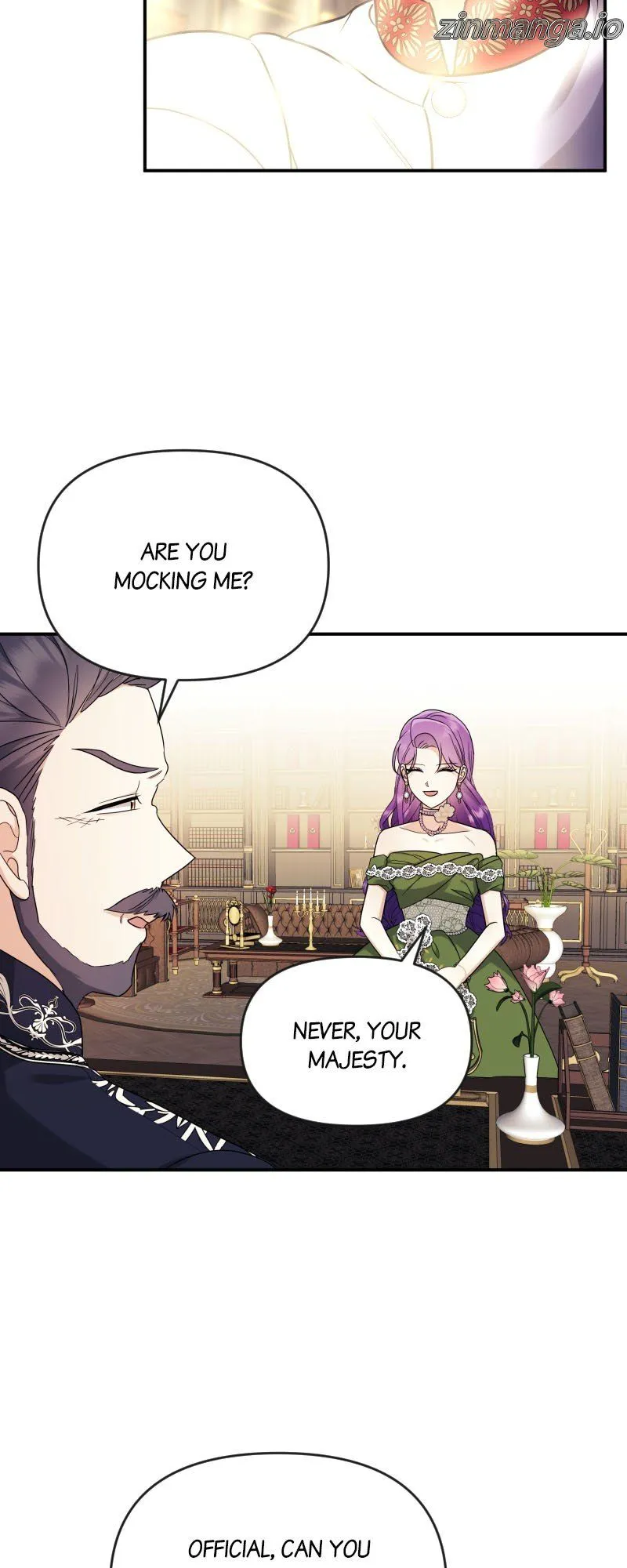 Once Wicked, Always Wicked Chapter 42 158 10