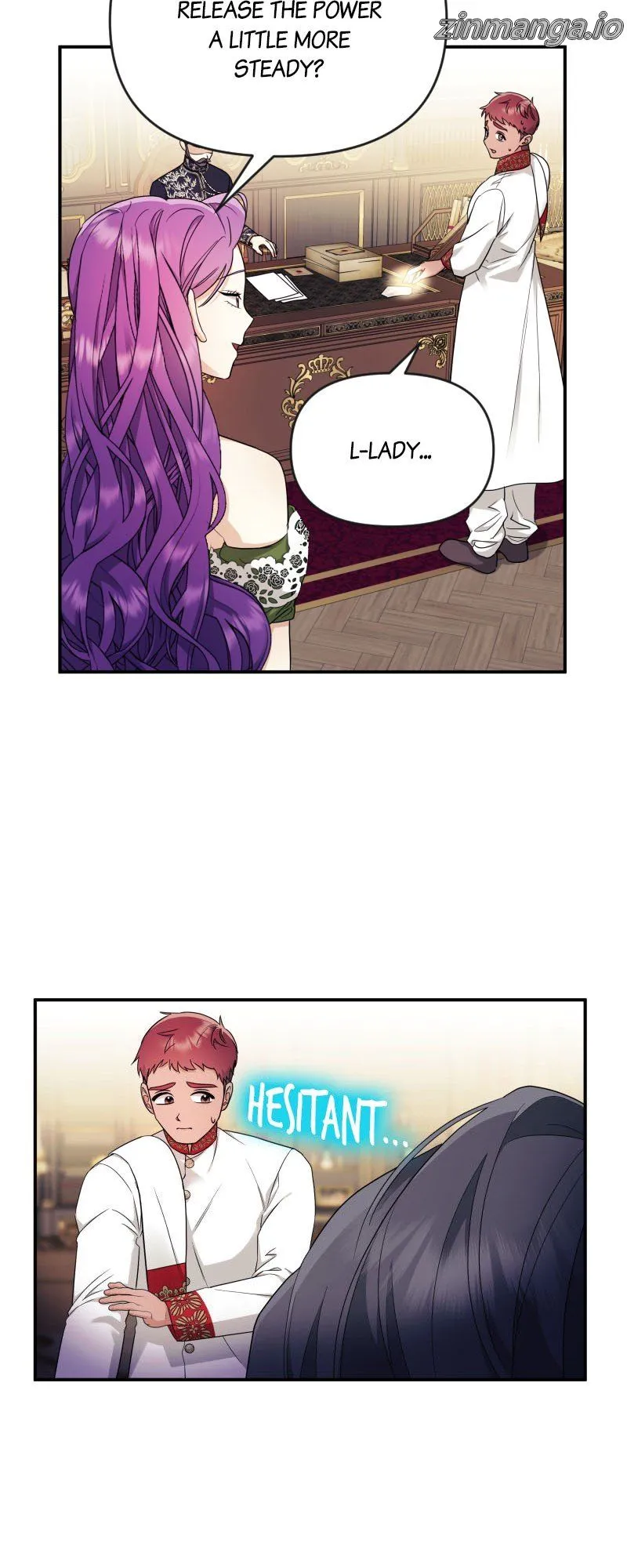 Once Wicked, Always Wicked Chapter 42 159 11